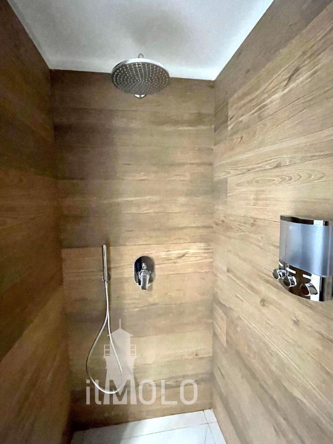 Il Molo Villa Napoli Ngoại thất bức ảnh
