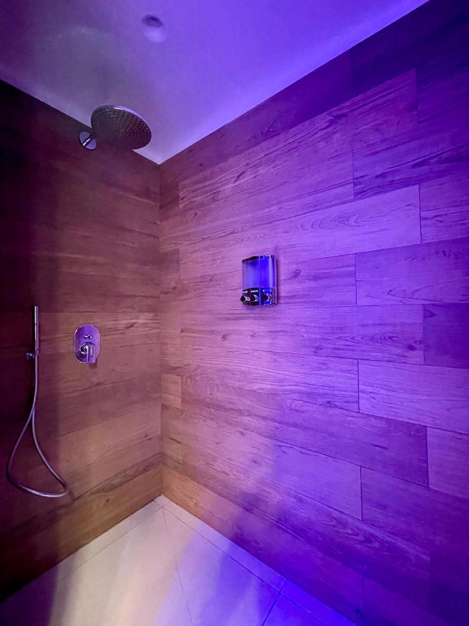 Il Molo Villa Napoli Ngoại thất bức ảnh